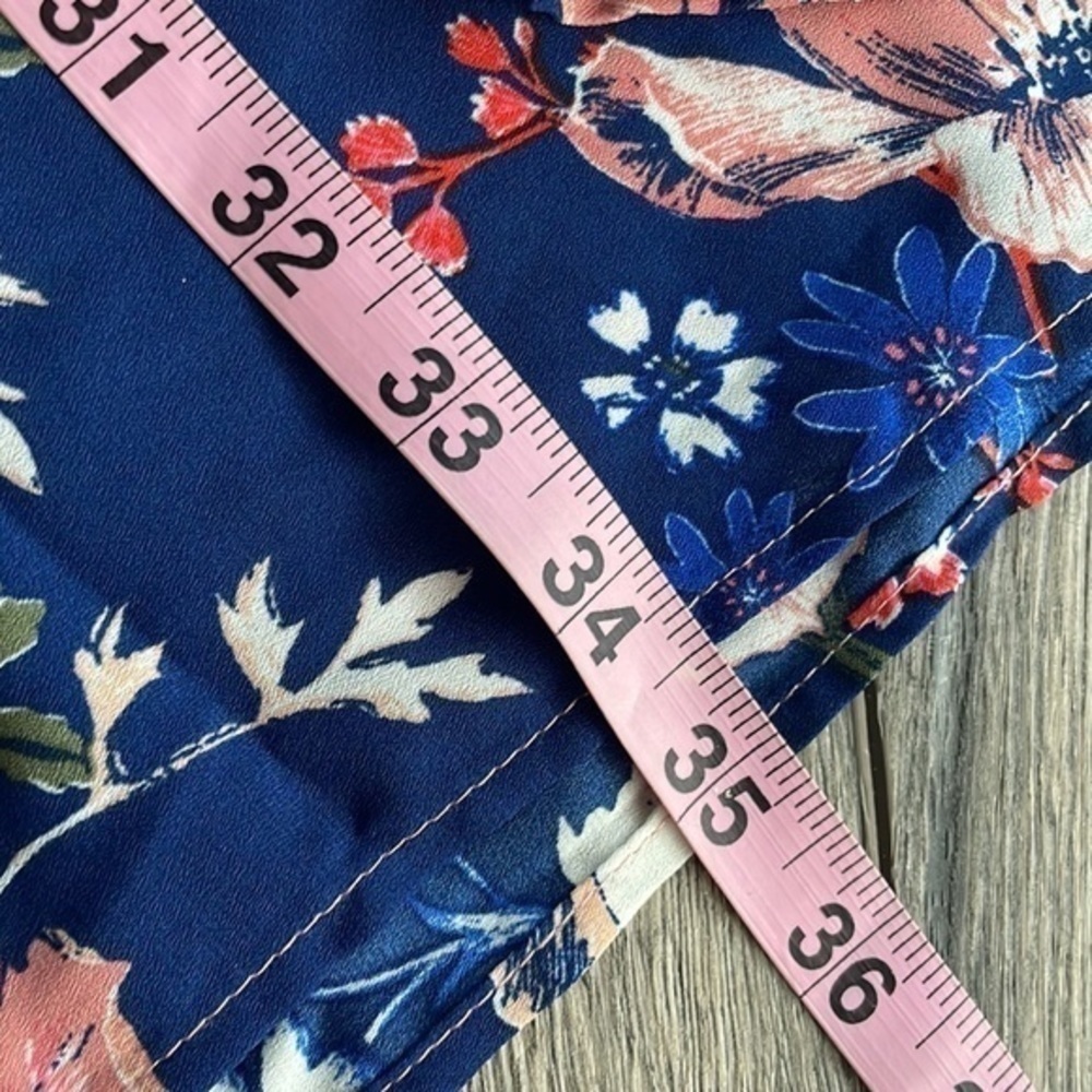 NWT Westport dress size 12 off the shoulder dress - Picture 11 of 16
